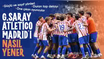 Tek tek yazdık: Atletico Madrid'in artıları ve eksileri neler?