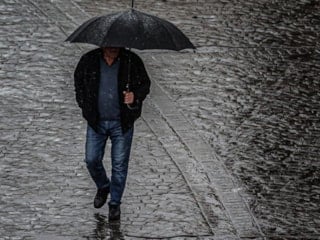 İçişleri Bakanlığı'ndan 14 il için 'sarı' kodlu meteorolojik uyarı