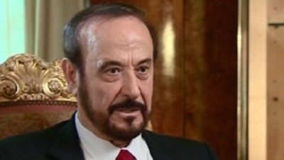 Hama Kasabı olarak bilinen Rıfat Esad'ın öldüğü iddia edildi