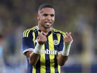 Youssef En Nesyri, Juventus'la anlaşmak üzere