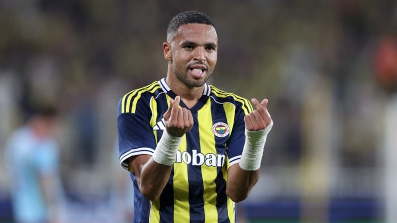 Youssef En Nesyri, Juventus'la anlaşmak üzere
