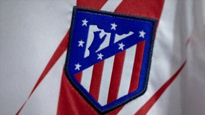 Atletico Madrid armasındaki ayı  bakın neymiş! İşte hikayesi...