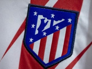 Atletico Madrid armasındaki ayı  bakın neymiş! İşte hikayesi...