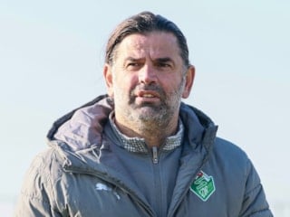 Iğdır FK, İbrahim Üzülmez ile yollarını ayırdı