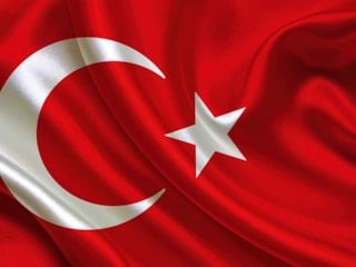 Türk Bayrağı görselleri 2026: En güzel bayrak resimleri! Dalgalanan Ay-Yıldız Türk Bayrağı...