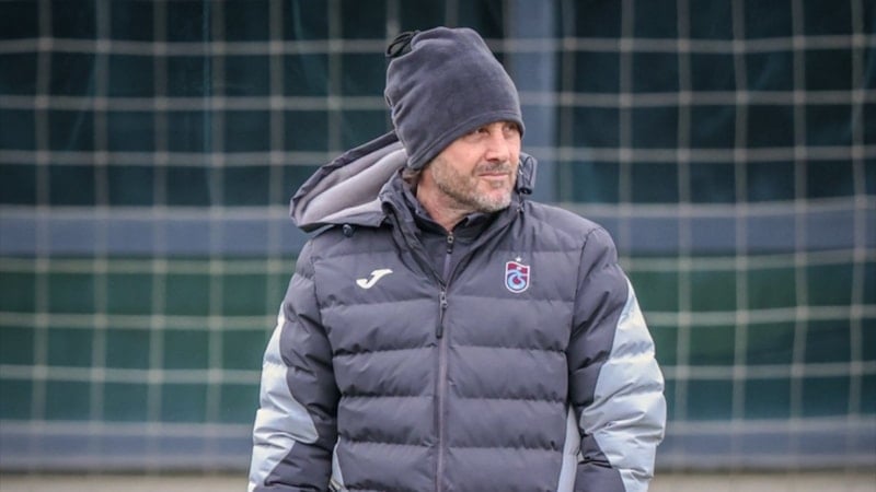 Trabzonspor, Fatih Tekke ile İstanbul ekipleri karşısında iyi grafik sergiliyor