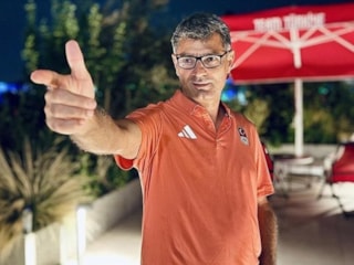 Milli atıcılar, sezona Almanya'da başlayacak