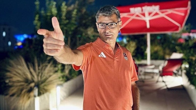 Milli atıcılar, sezona Almanya'da başlayacak