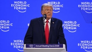 Donald Trump: Sadece ABD, Grönland'ı koruyabilecek durumda