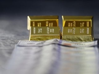 Altının kilogram fiyatı 6,8 milyon liraya yükseldi