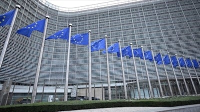 AP, Ukrayna'ya 90 milyar euro kredi sürecine onay verdi