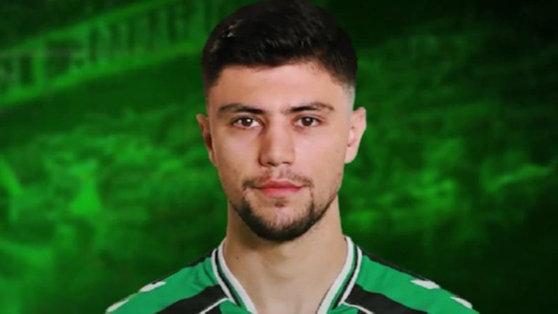 Sakaryaspor, Arif Kocaman'ı kiraladı