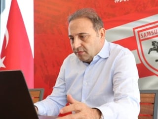 Fuat Çapa, AA'nın "Yılın Kareleri" oylamasına katıldı