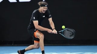 Avustralya Açık'ta Zverev, de Minaur, Paolini ve Andreeva üçüncü turda