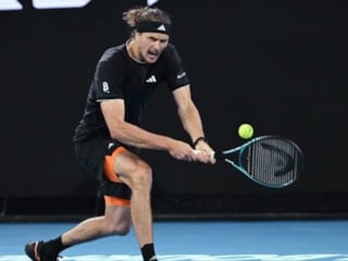 Avustralya Açık'ta Zverev, de Minaur, Paolini ve Andreeva üçüncü turda