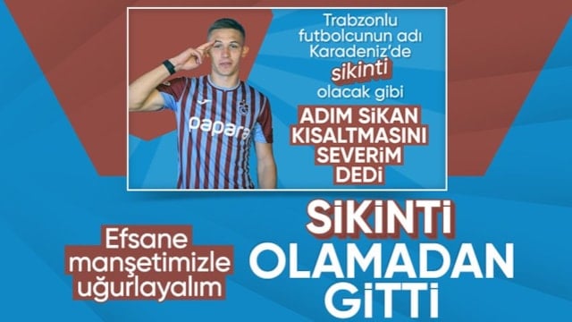 Anderlecht, Danylo Sikan'ı açıkladı