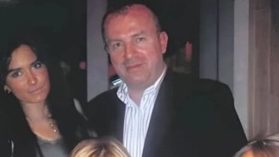 Uyuşturucu soruşturmasında gözaltına alınan Abdullah Gençal tutuklandı