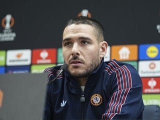 Emiliano Buendia: Fenerbahçe maçı için hazır olduğumuzu söyleyebilirim