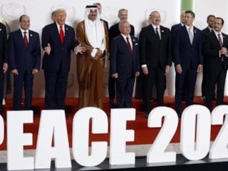 Türkiye dahil 7 ülkeden ortak açıklama: Barış Kurulu davetini memnuniyetle karşılamaktayız