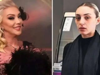 Şarkıcı Güllü soruşturmasında yeni gelişme: Kızı Tuğyan'ın sevgilisi gözaltına alındı