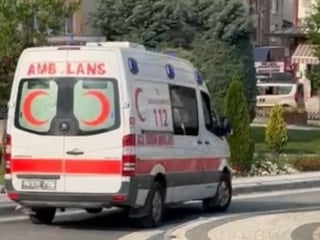 Bolu'da 13 yaşındaki çocuğun yumruğuyla ölen Alperen'in ailesine tehdit mesajları