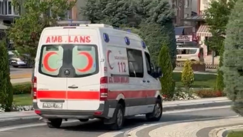 Bolu'da 13 yaşındaki çocuğun yumruğuyla ölen Alperen'in ailesine tehdit mesajları