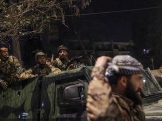 Şam yönetimi: Ateşkesin ardından SDG'nin saldırılarında 11 kişi öldü