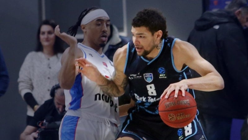 Türk Telekom, Panionios'a fark attı