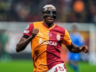 Victor Osimhen'den Manchester City sözleri!