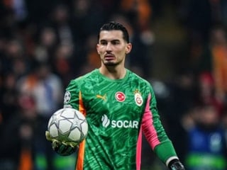 Uğurcan Çakır: 3 puanı kaçırdığımız için üzgünüz