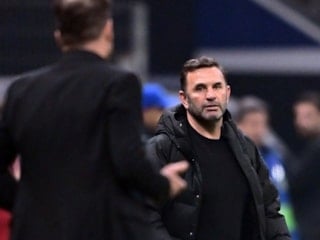 Okan Buruk: İlk 24'te olacağız diye tahmin ediyorum