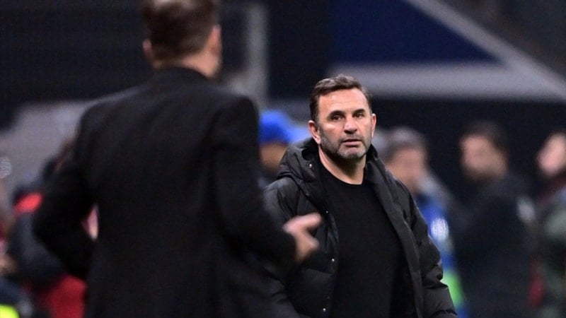 Okan Buruk: İlk 24'te olacağız diye tahmin ediyorum