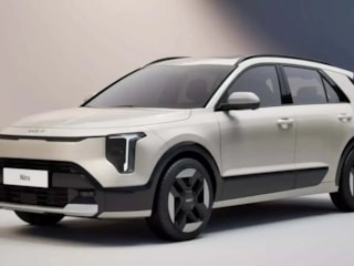 Yenilenen yüzüyle 2026 Kia Niro tanıtıldı: İşte özellikleri