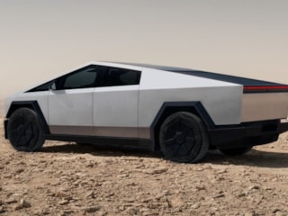 Tesla'ya büyük şok: Cybertruck satışları yarı yarıya düştü