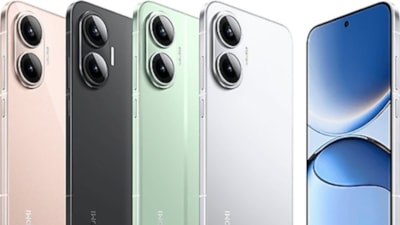 9.000 mAh bataryalı Redmi Turbo 5 Max yakında tanıtılacak