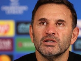 ESH Spor'dan Okan Buruk'a Mario Lemina sorusu