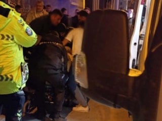 Konya'da silahlı kavga: Yaralanan müşteri hayatını kaybetti