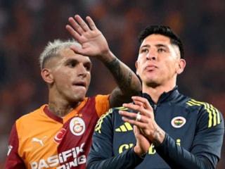 Ajax, Edson Alvarez ve Lucas Torreira için İstanbul'a geldi