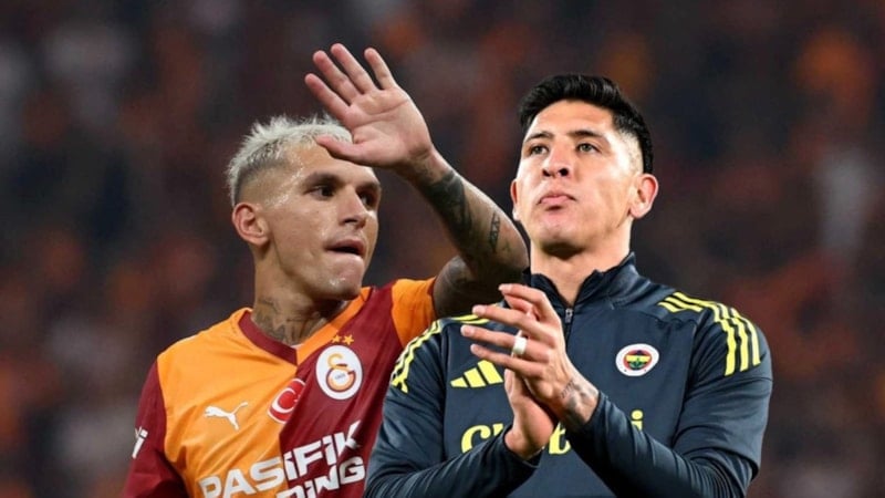 Ajax, Edson Alvarez ve Lucas Torreira için İstanbul'a geldi