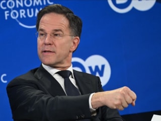 Rutte: ABD’ye yönelik bir saldırıda NATO müttefikleri yanında olur
