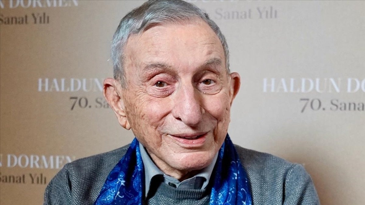 Haldun Dormen’in Vefatı Sonrası Cenaze Programına Dair İlk Detaylar