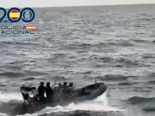 İspanya'daki gemiye uyuşturucu soruşturmasında İstanbul'da 10 şüpheli tutuklandı