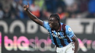 Trabzonspor'dan Oulai için Galatasaray'a ret