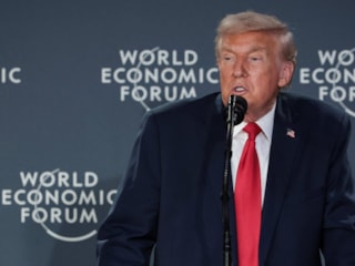 Trump; Grönland ve Gazze'den bahsetti: Kurul, BM'nin yapamadıklarını yapacak