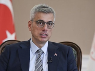 Bakan Memişoğlu: Sigaranın görünürlüğünü azaltacak düzenleme geliyor