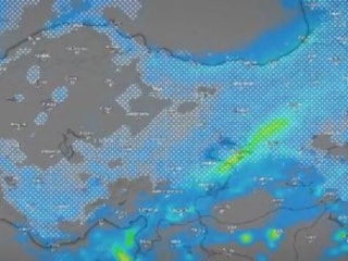 Kar geri geldi: Bu illerde lapa lapa yağacak...
