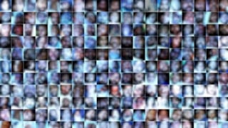 İran'da öldürülen yüzlerce protestocunun fotoğrafı sızdırıldı