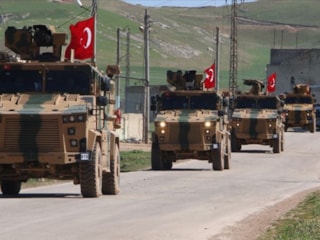 Güvenlik kaynakları duyurdu: SDG hikayesi sona eriyor