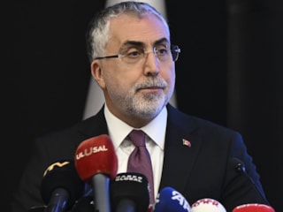 14. Çalışma Meclisi Toplantısı Ankara'da başladı! Dijital dönüşüm konuşuluyor