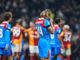 İspanyol basınında gündem Galatasaray-Atletico Madrid maçı: Türk cehenneminde sıkışıp kaldı!